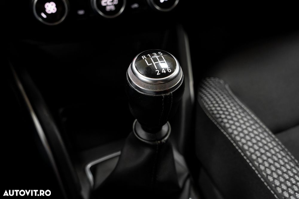 Dacia Duster TCe 125 4WD Prestige - 33