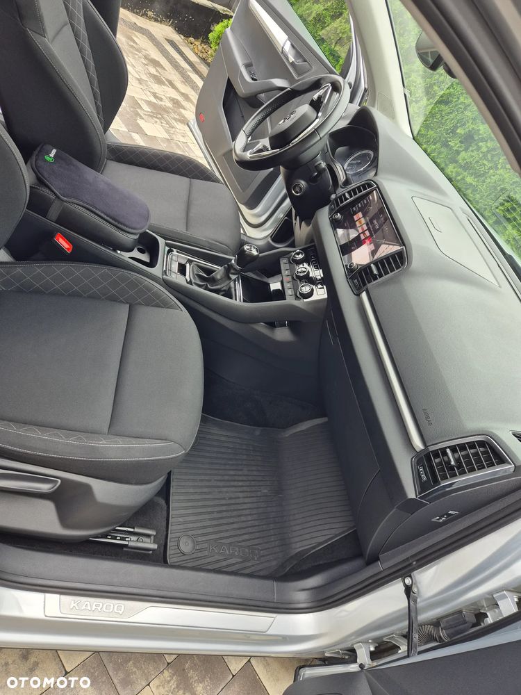 Skoda Karoq 1.5 TSI ACT Style - 6