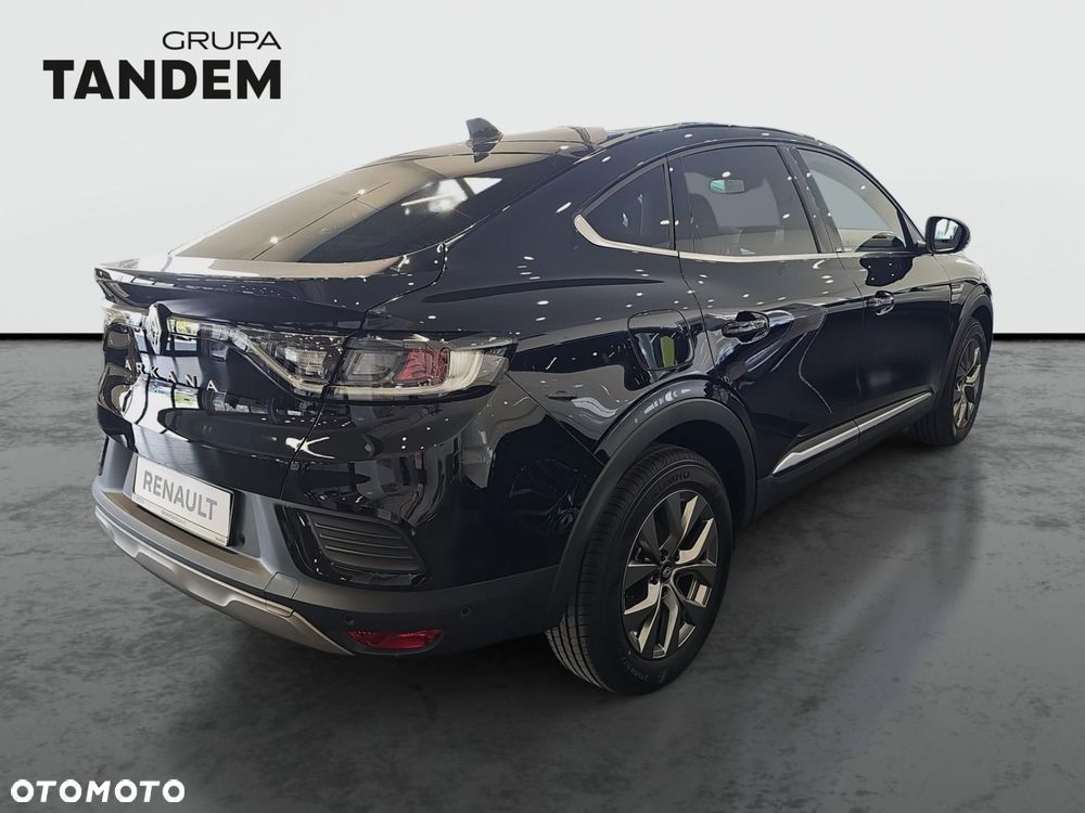 Renault Arkana - 4