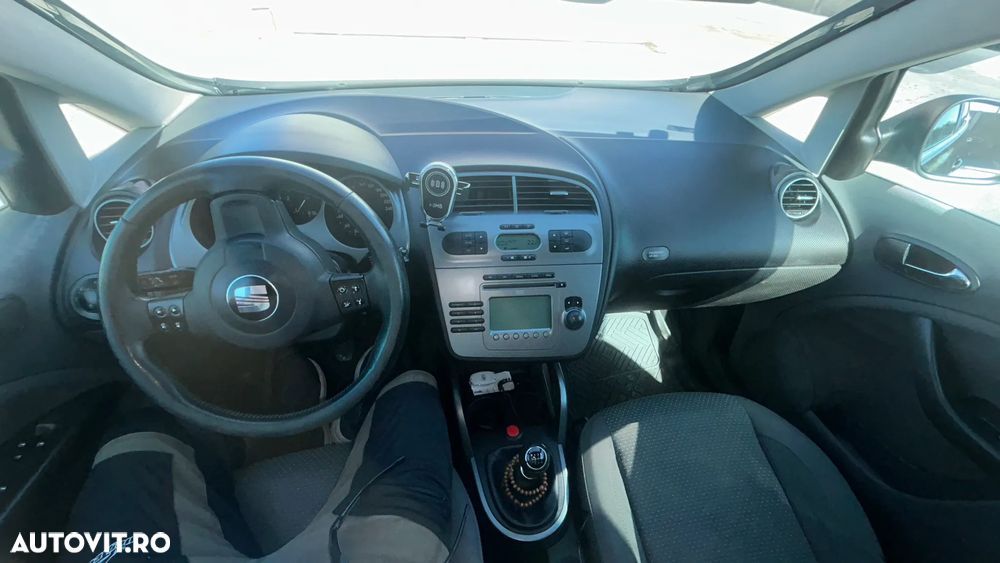 Seat Altea XL - 28