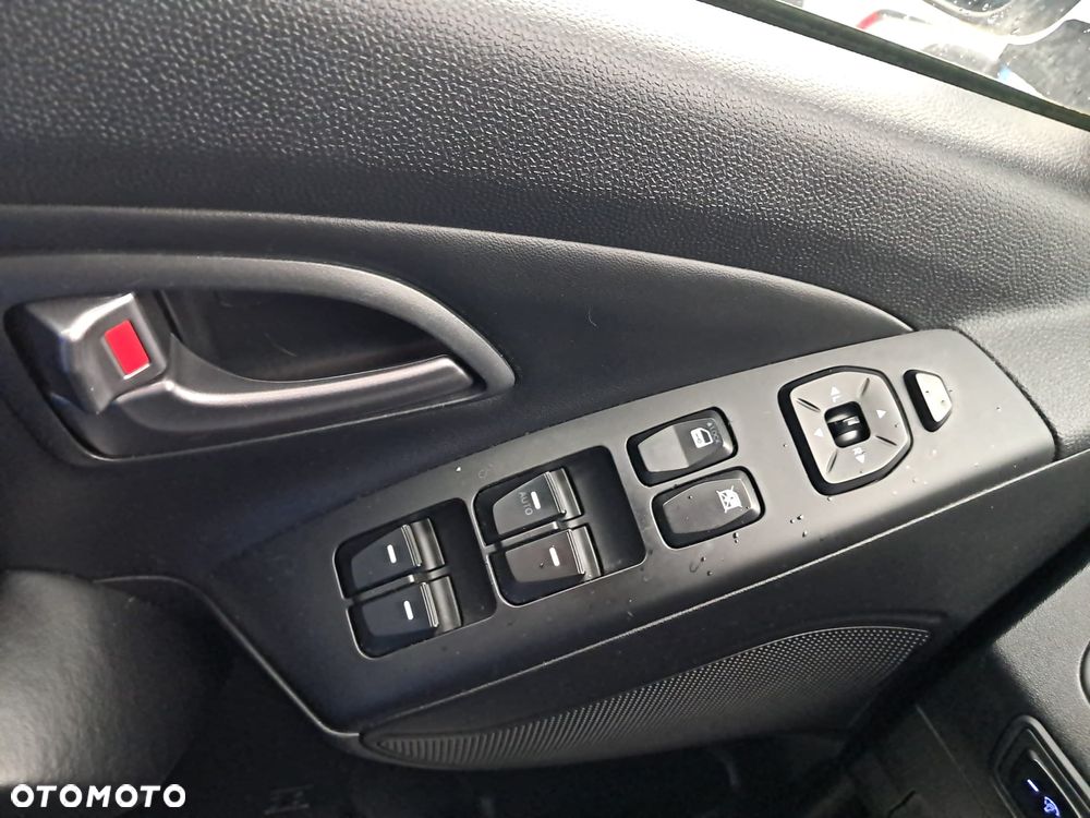 Hyundai ix35 1.7 CRDi 2WD Style - 23