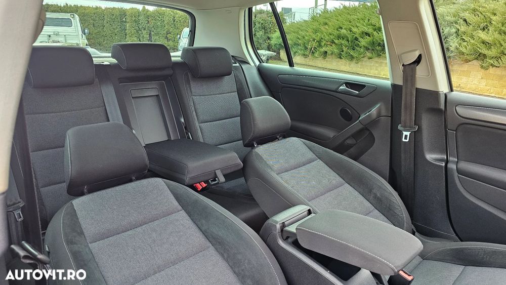 Volkswagen Golf 1.4 TSI DSG Style - 15