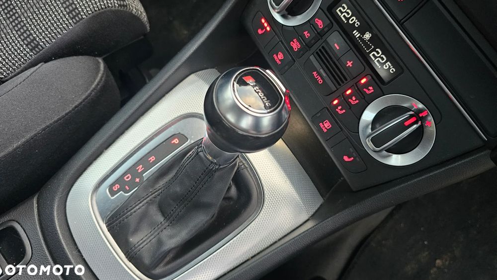 Audi Q3 2.0 TDI Quattro S tronic - 9