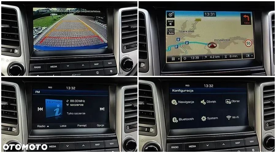 Hyundai Tucson 1.6 GDi 2WD Style - 24