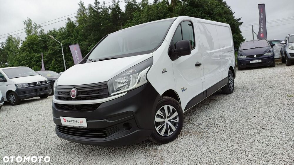 Fiat Talento - 10