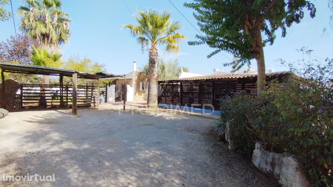Casa de campo com T3 + T2 + mobilom Luz Tavira - Grande imagem: 4/32