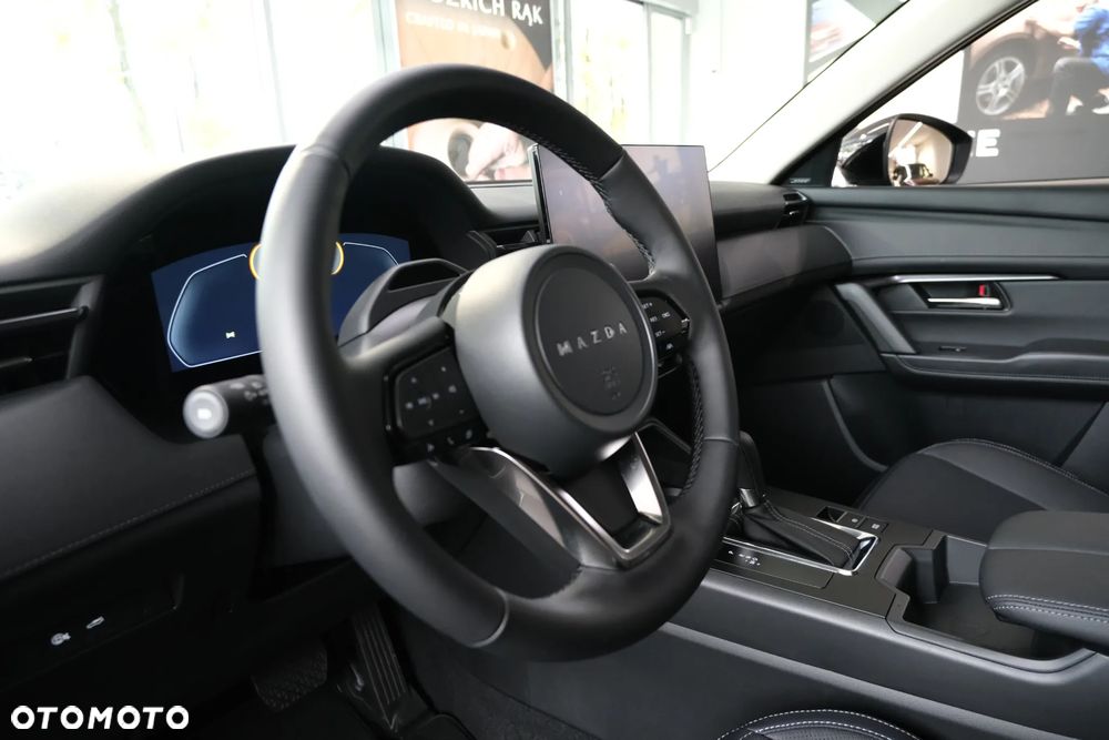 Mazda CX-5 2.5 e-SKYACTIV G Homura - 29