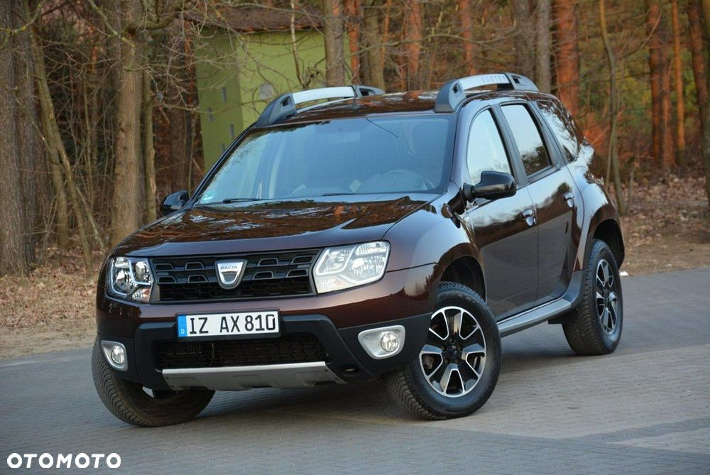 Dacia Duster TCe 125 2WD Prestige - 2