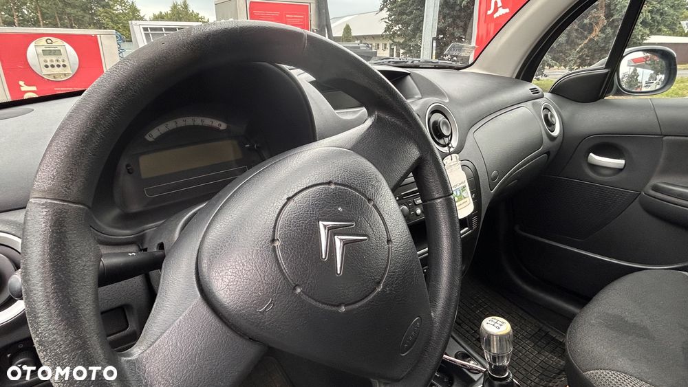 Citroën C3 - 2
