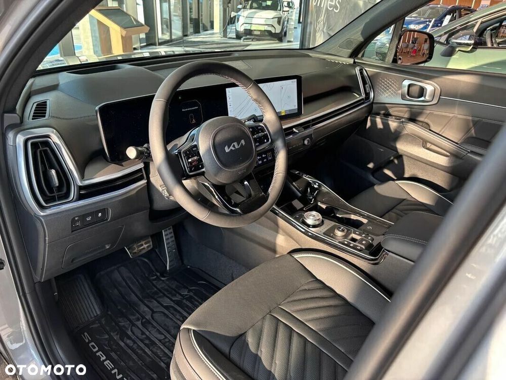 Kia Sorento - 18