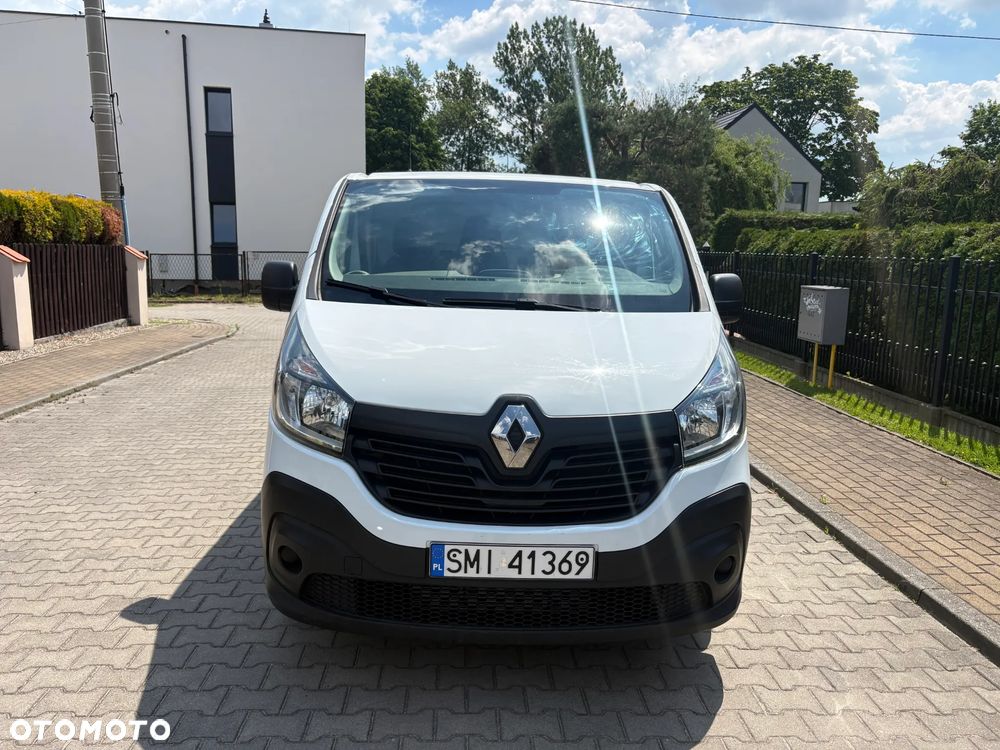 Renault Trafic - 3