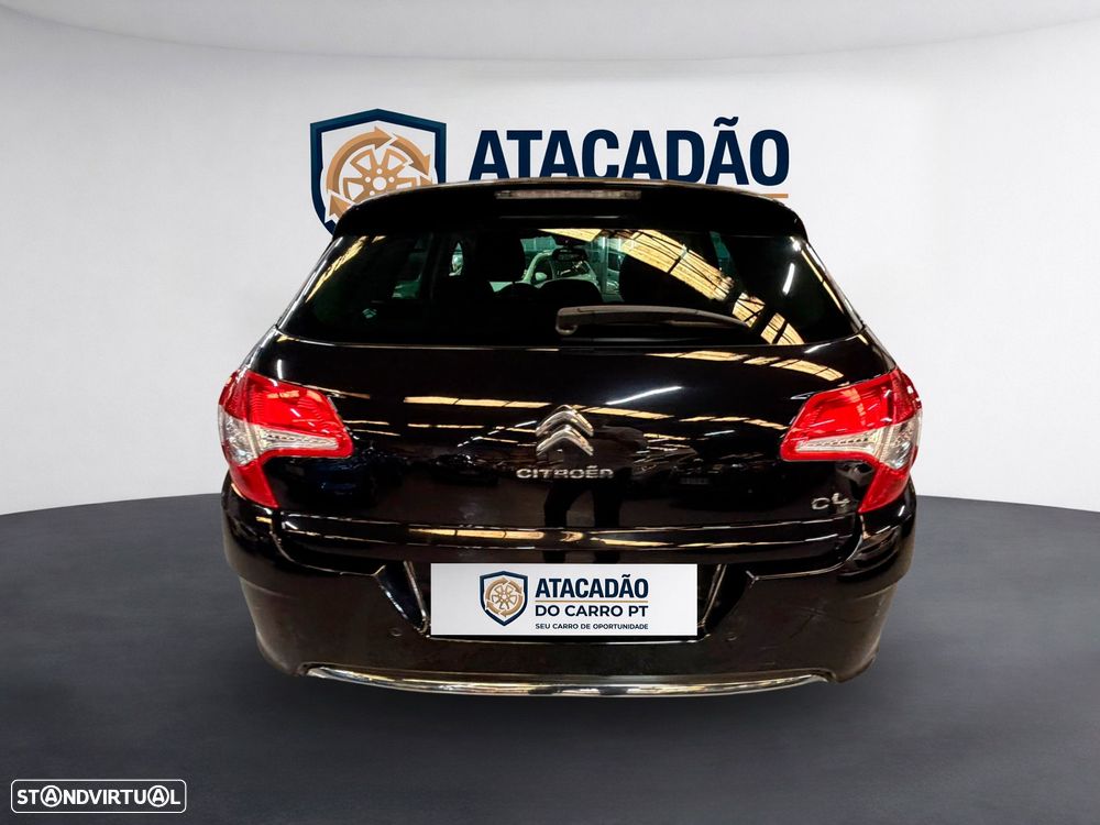 Citroën C4 - 20