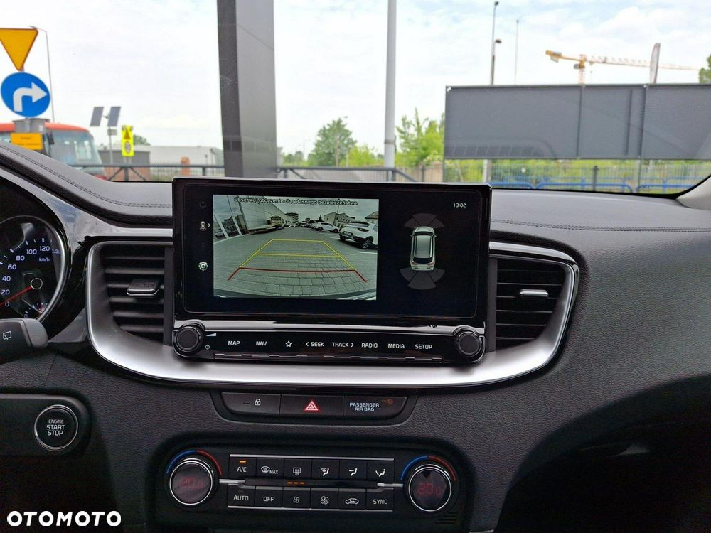 Kia Ceed 1.5 T-GDI Tribute - 23