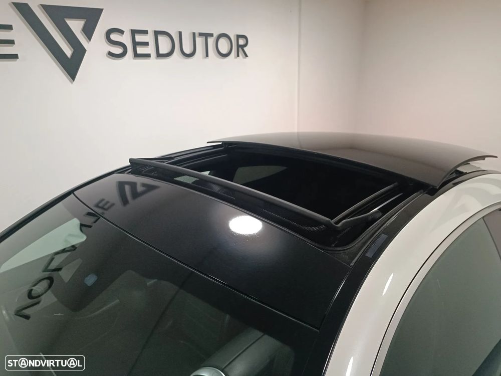 Mercedes-Benz C 220 d Aut. - 24