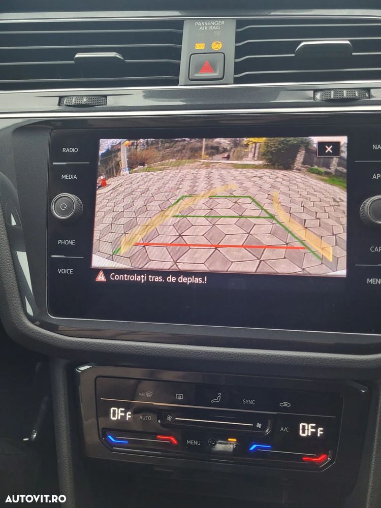 Volkswagen Tiguan - 6