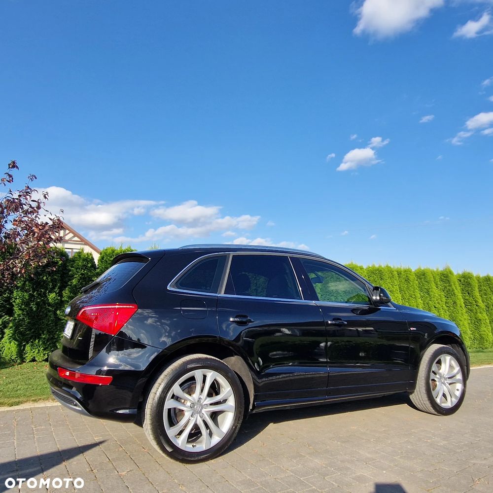 Audi Q5 2.0 TDI Quattro - 15