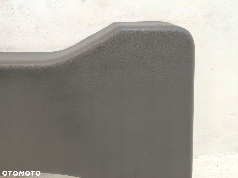 BOCZEK TAPICERKA PAKI BAGAŻNIKA LEWY TYŁ CONNECT MK2 II 2 LIFT - 6