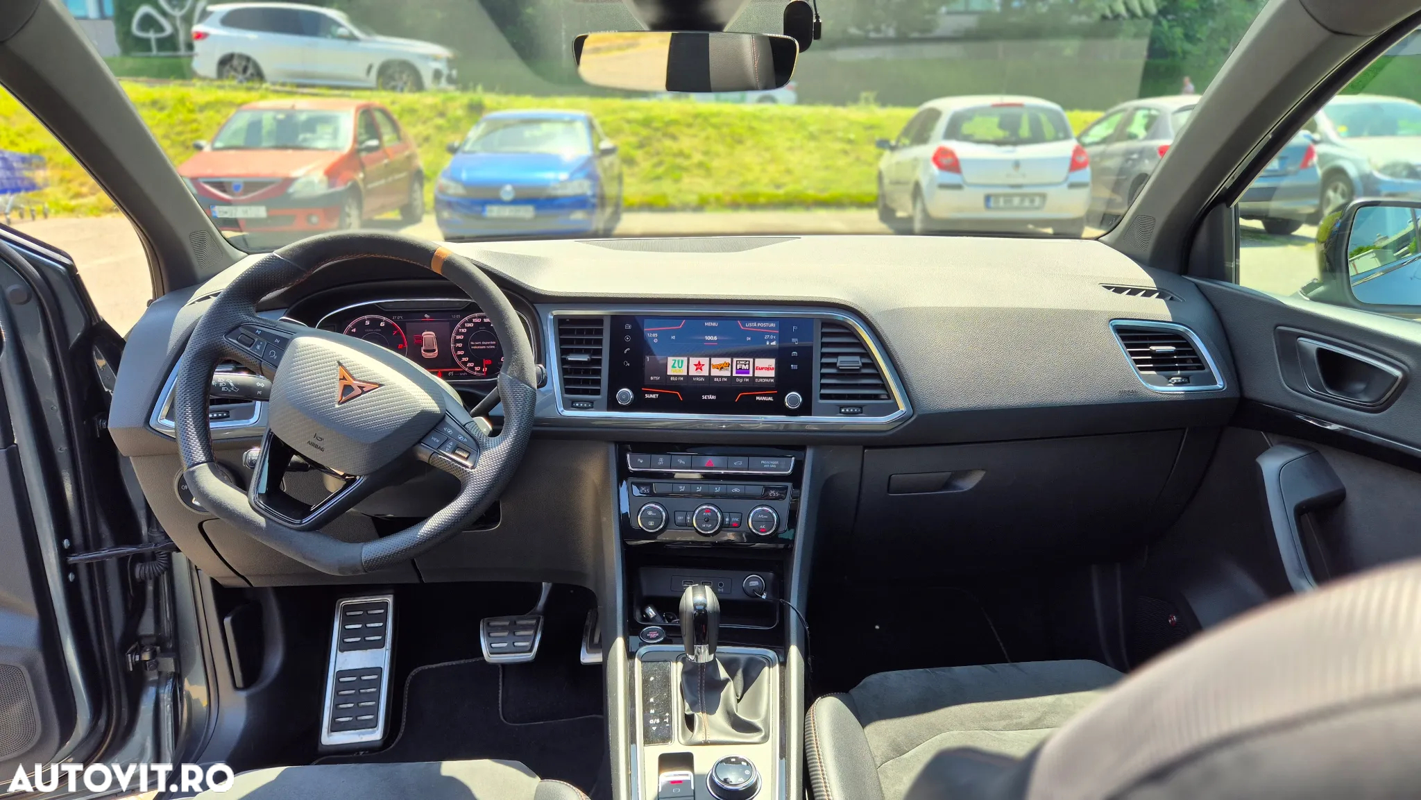 Cupra Ateca - 22