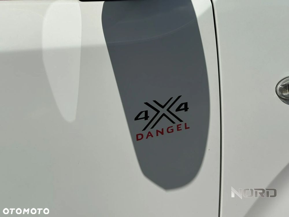Peugeot Expert 4x4 Standard Premium - 15