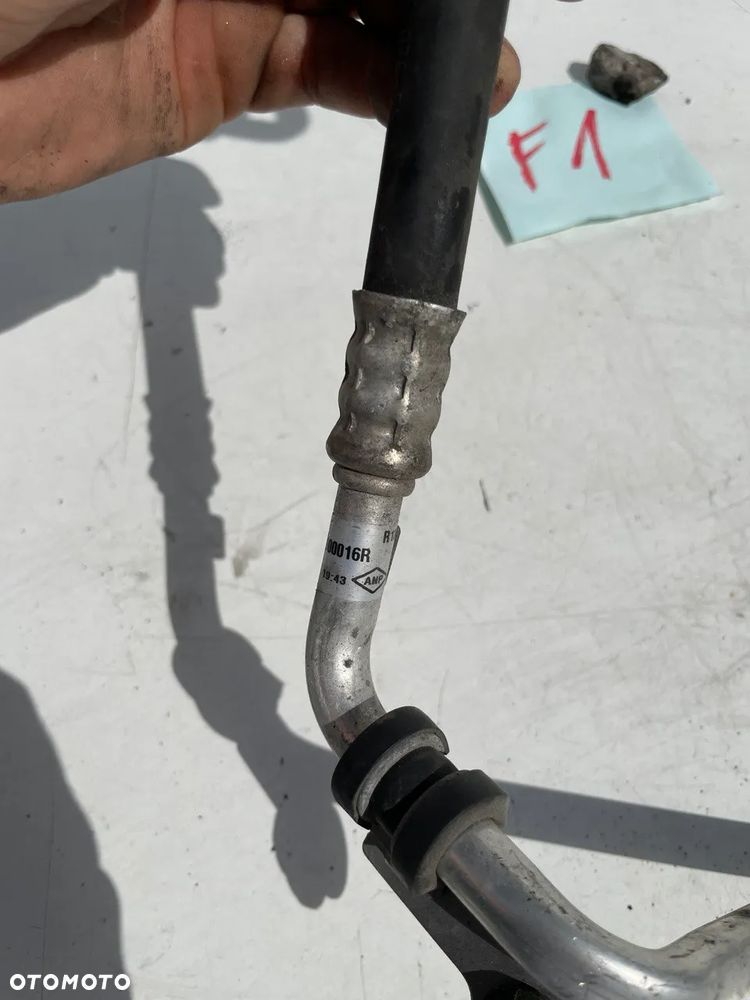 RENAULT MEGANE III 1.5 DCI PRZEWÓD KLIMATYZACJI 924900016R - 2