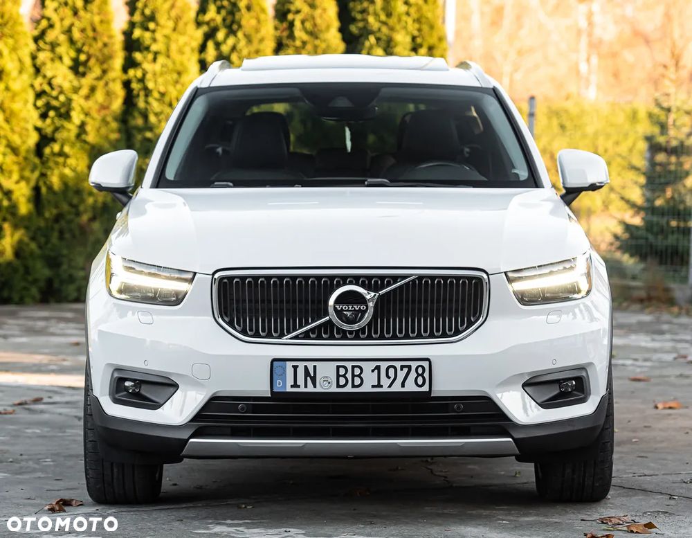 Volvo XC 40 - 4