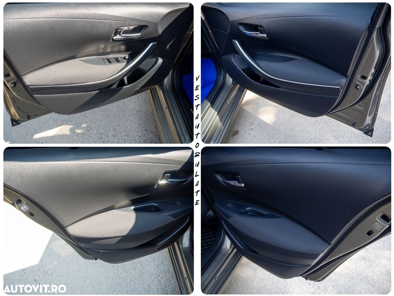 Toyota Corolla Sedan 1.8 HEV Business - 16