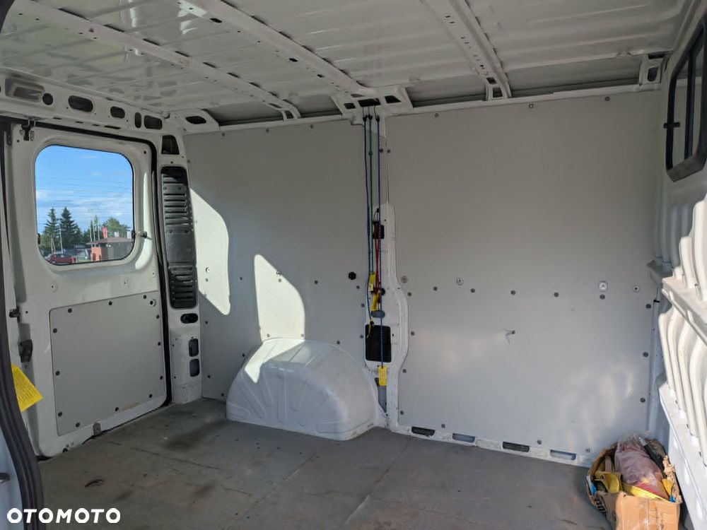 Fiat Ducato - 7