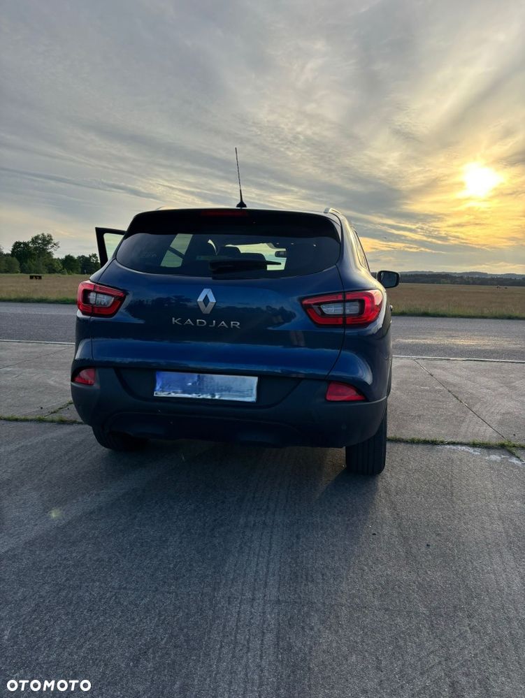 Renault Kadjar - 3