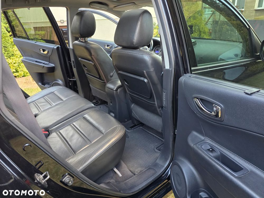 Renault Koleos 2.0 dCi 4x4 Bose Edition - 21