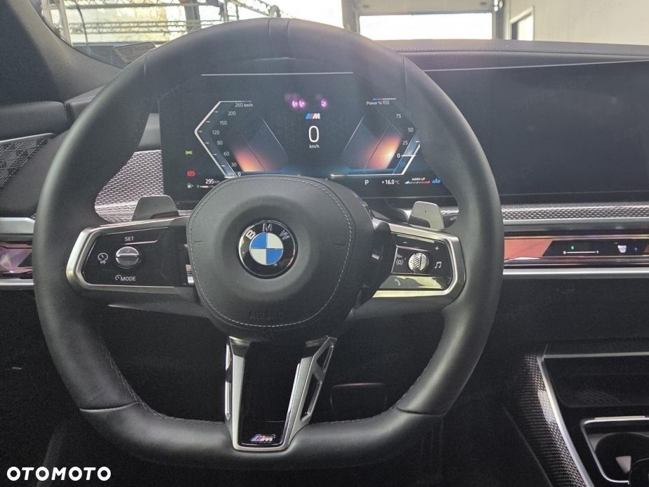 BMW Seria 7 740d xDrive mHEV M Sport sport - 13