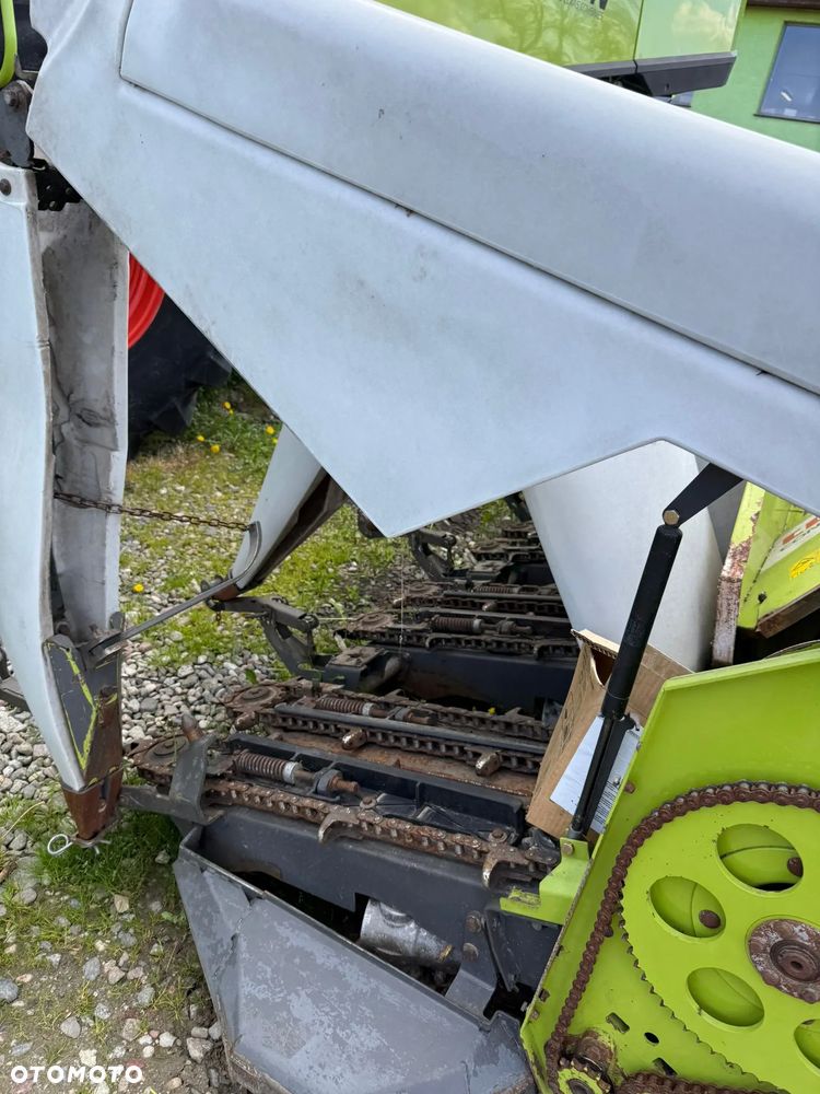 Claas conspeed 12-75 C CAPLELLO - 2
