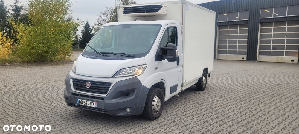 Fiat Ducato - 40
