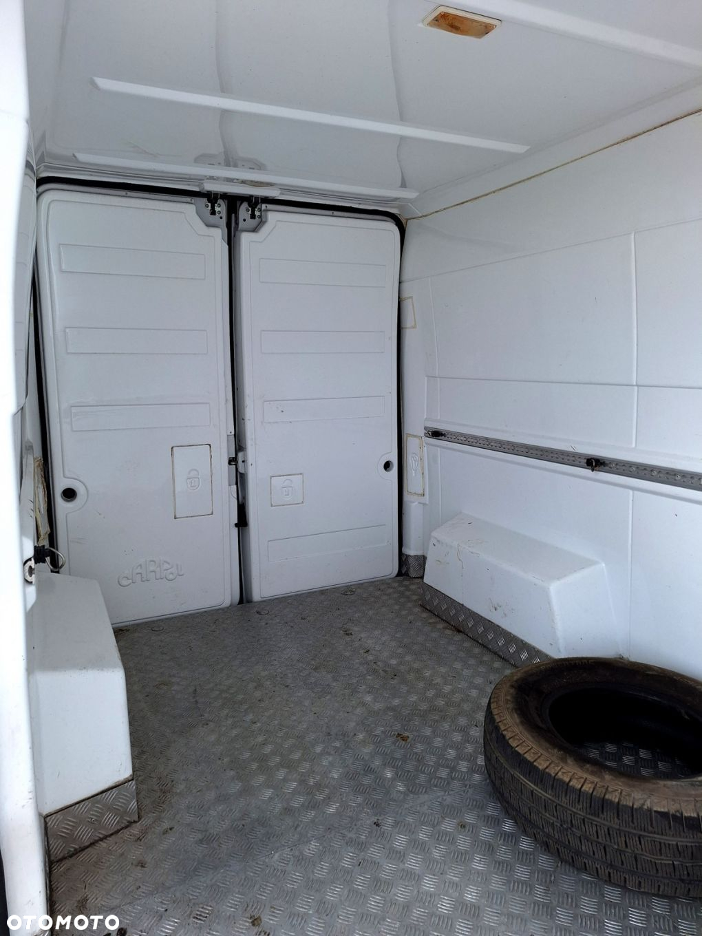 Fiat ducato - 7