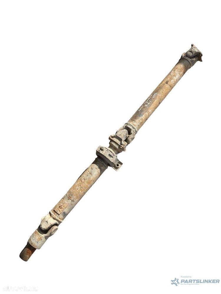 Cardan ISUZU TROOPER II UB 1991 - 2000 2.6i - 1