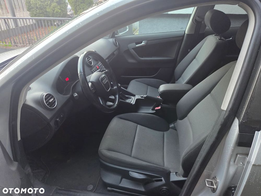 Audi A3 Sportback - 22