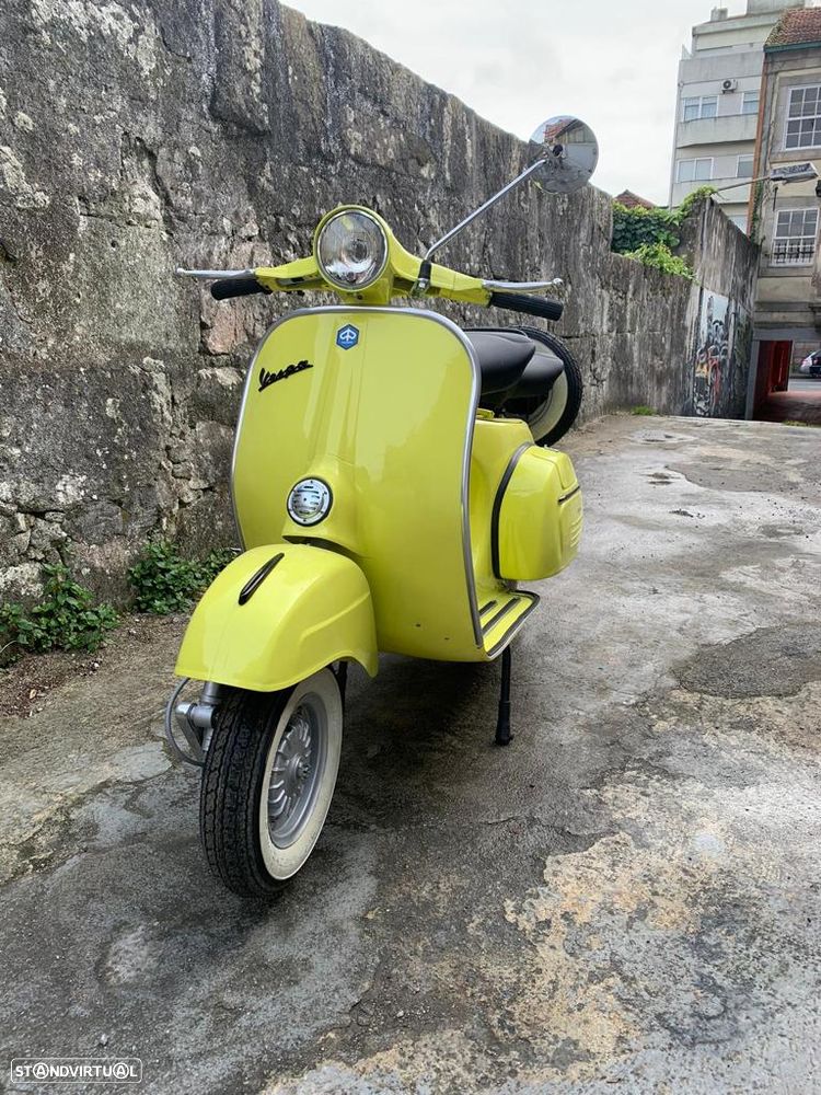 Vespa 150 150 super - 1