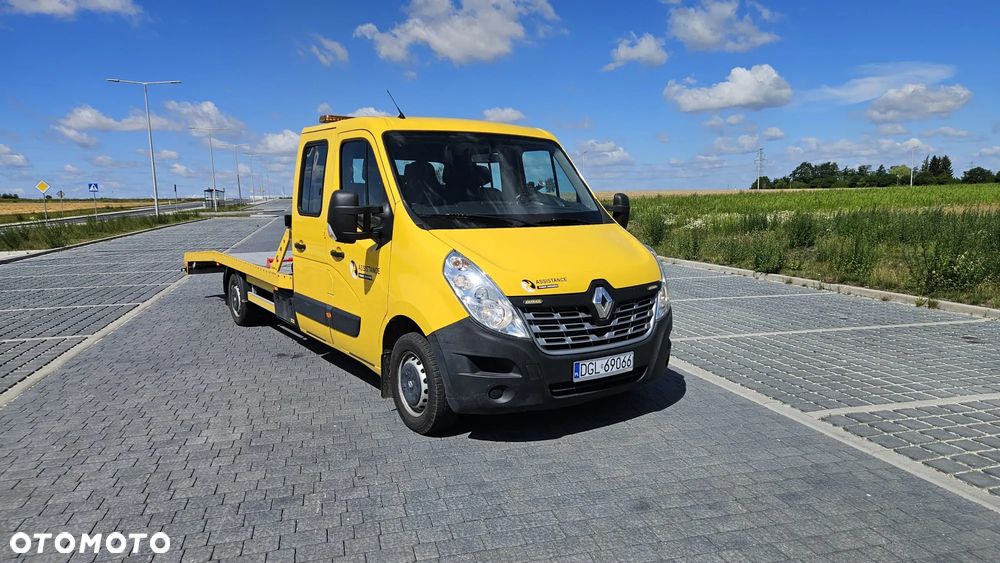 Renault Master III - 3