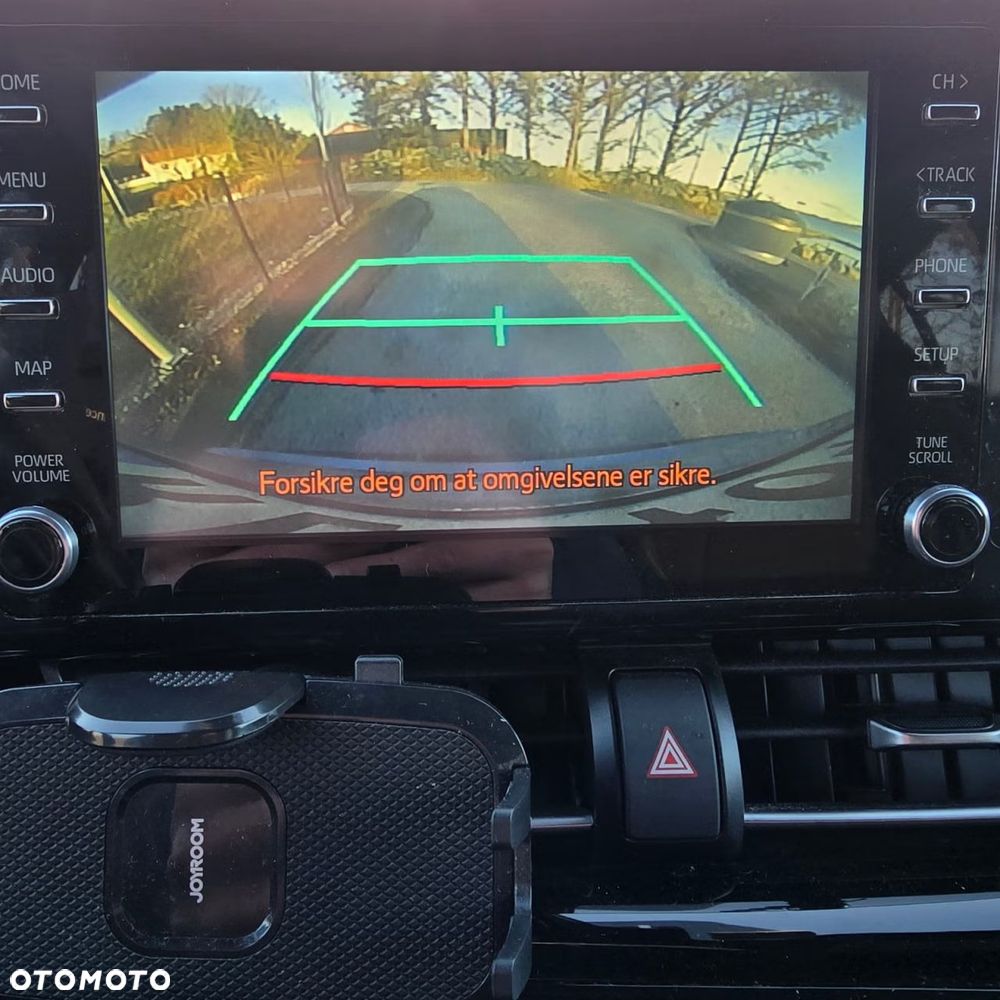 Toyota C-HR 2.0 Lounge - 27