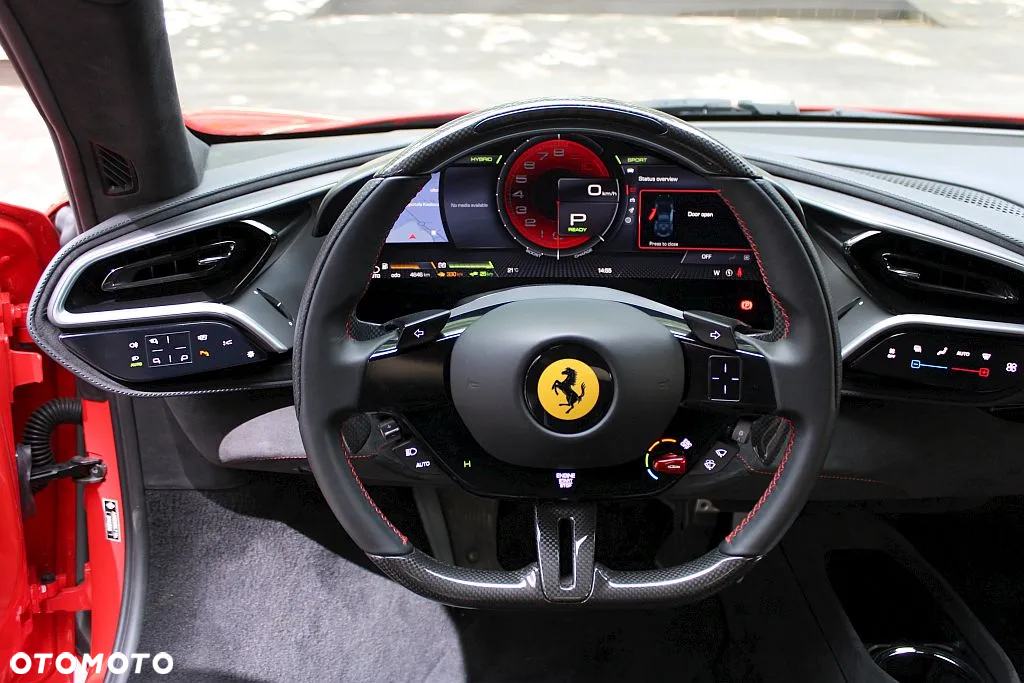 Ferrari 296 GTB - 17