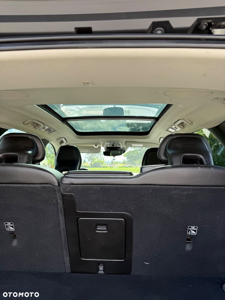 Volvo XC 60 T5 AWD Geartronic Momentum - 12