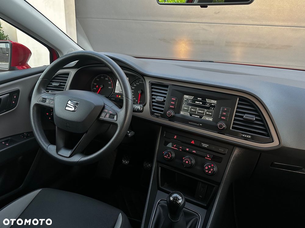 Seat Leon - 21