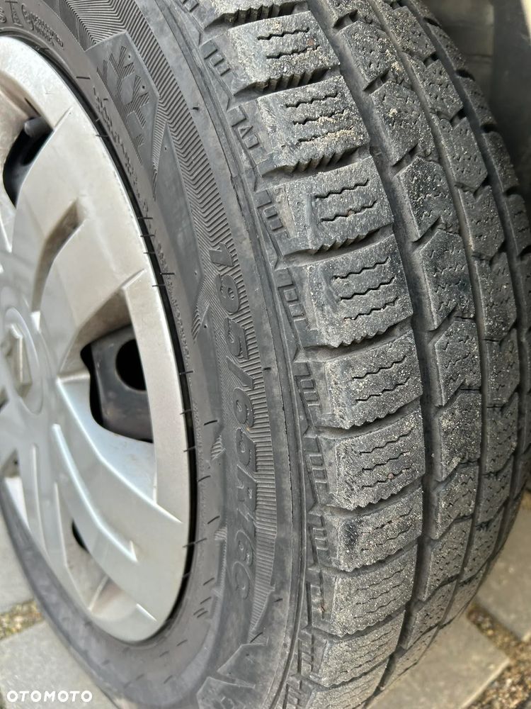 Renault Trafic Passenger Authentique - 13