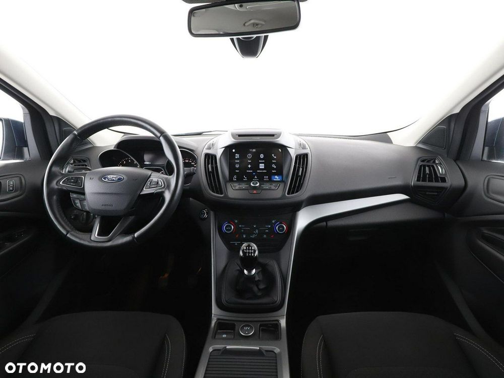 Ford Kuga 1.5 EcoBoost 2x4 Cool & Connect - 15