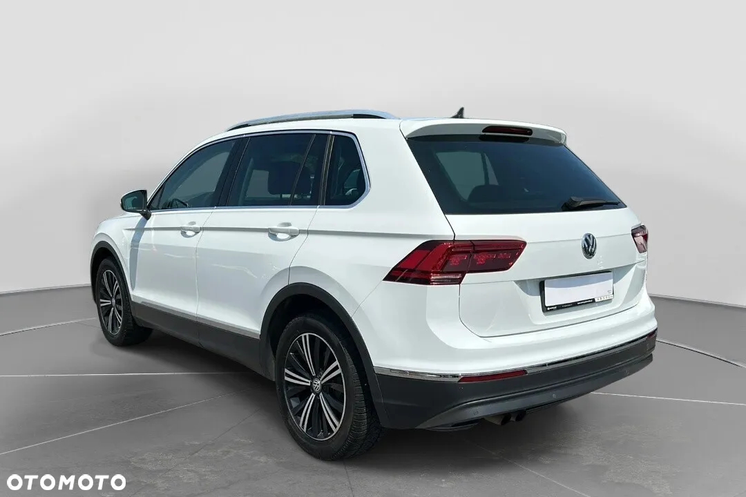 Volkswagen Tiguan 1.4 TSI BMT ACT Highline DSG - 2