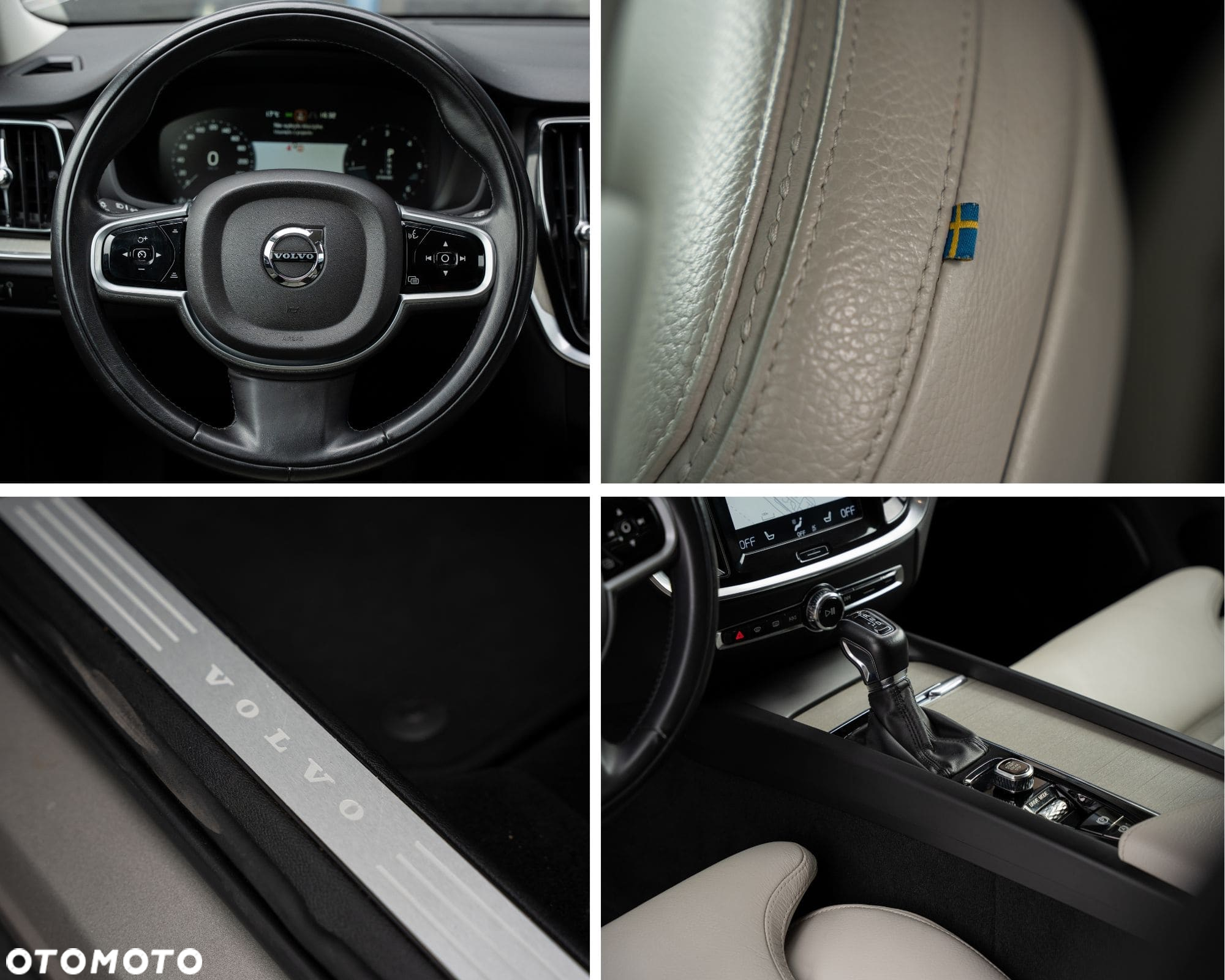 Volvo V60 Cross Country D4 AWD Geartronic Pro - 28