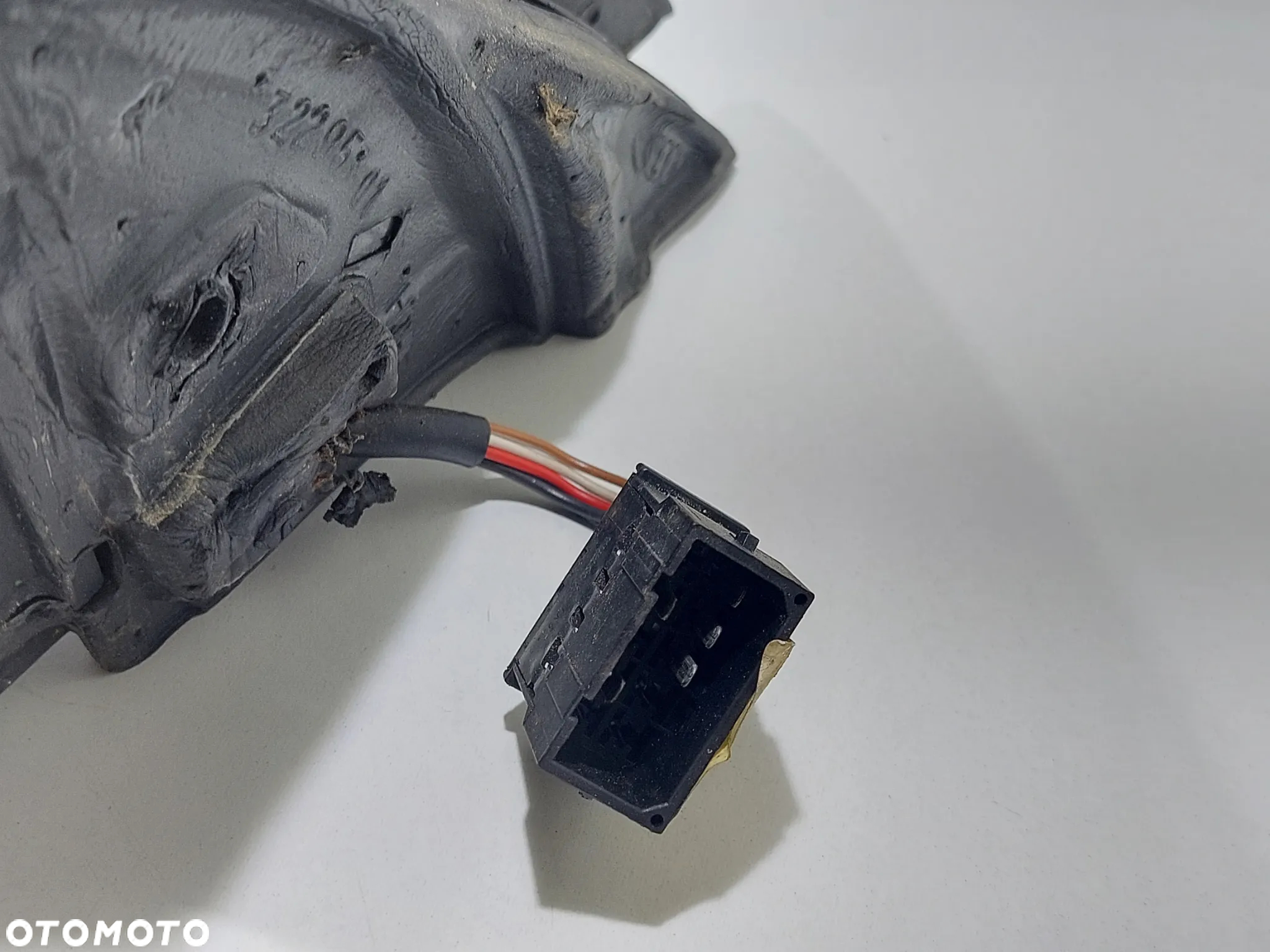 LUSTERKO LEWE AUDI A6 C5 LY9C 5PIN SLASK WYSYLKA - 6
