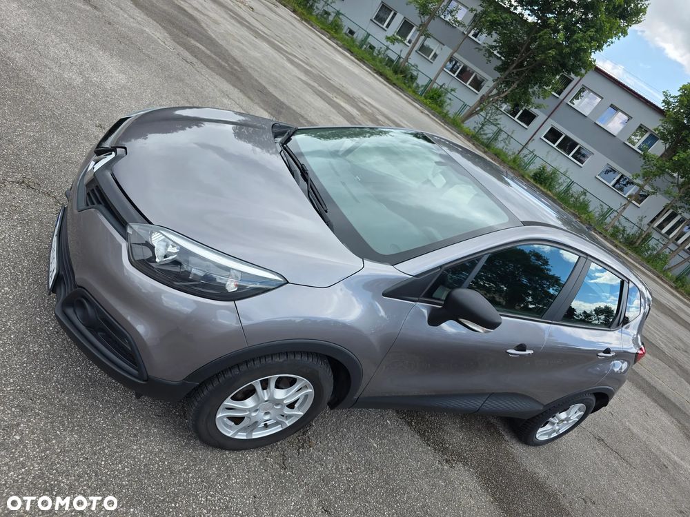 Renault Captur ENERGY TCe 90 Start&Stop Expression - 37
