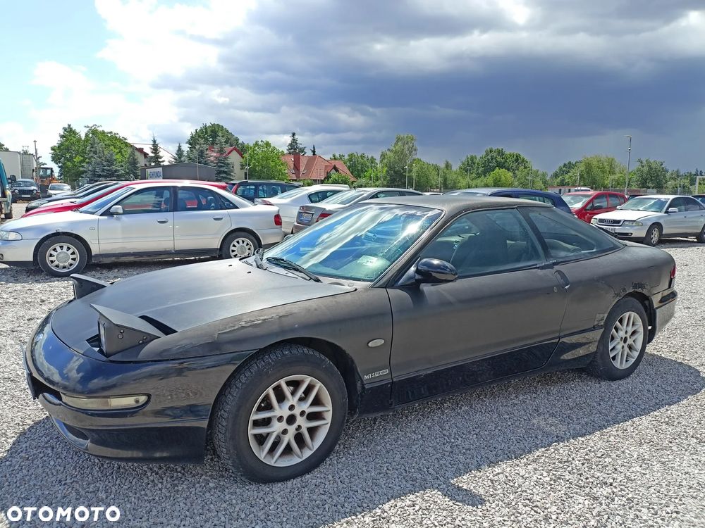 Ford Probe GT - 1