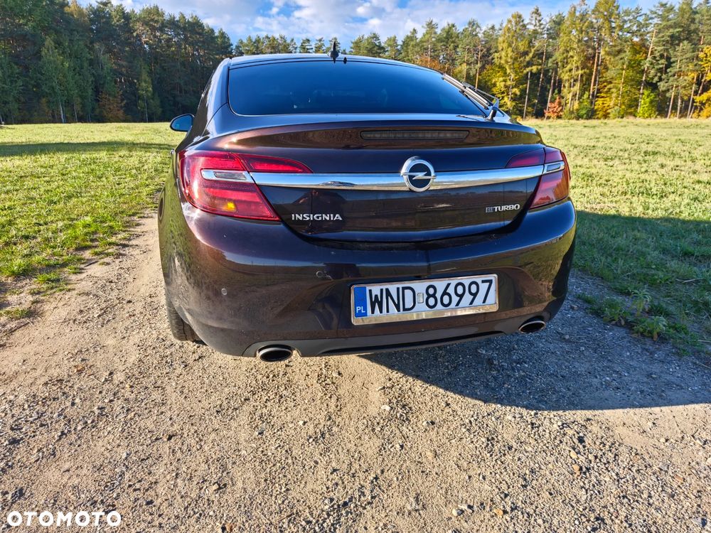 Opel Insignia - 10