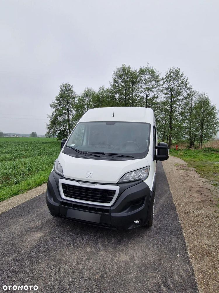 Peugeot Boxer/BMB - 3